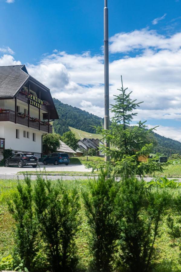 Nika & Erik Apartment Kranjska Gora Bagian luar foto
