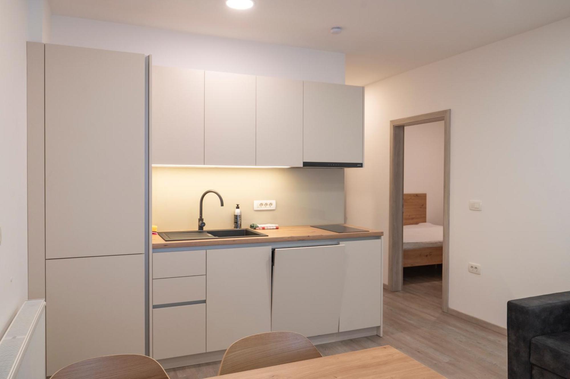 Nika & Erik Apartment Kranjska Gora Bagian luar foto