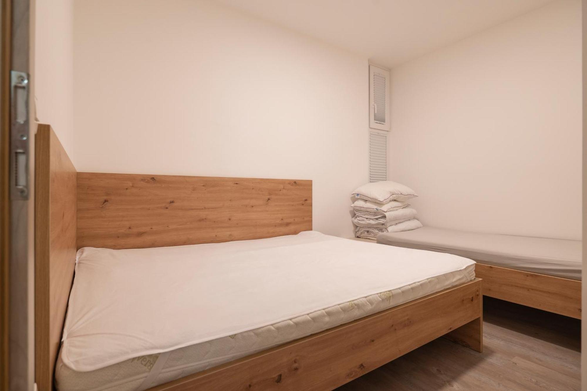 Nika & Erik Apartment Kranjska Gora Bagian luar foto