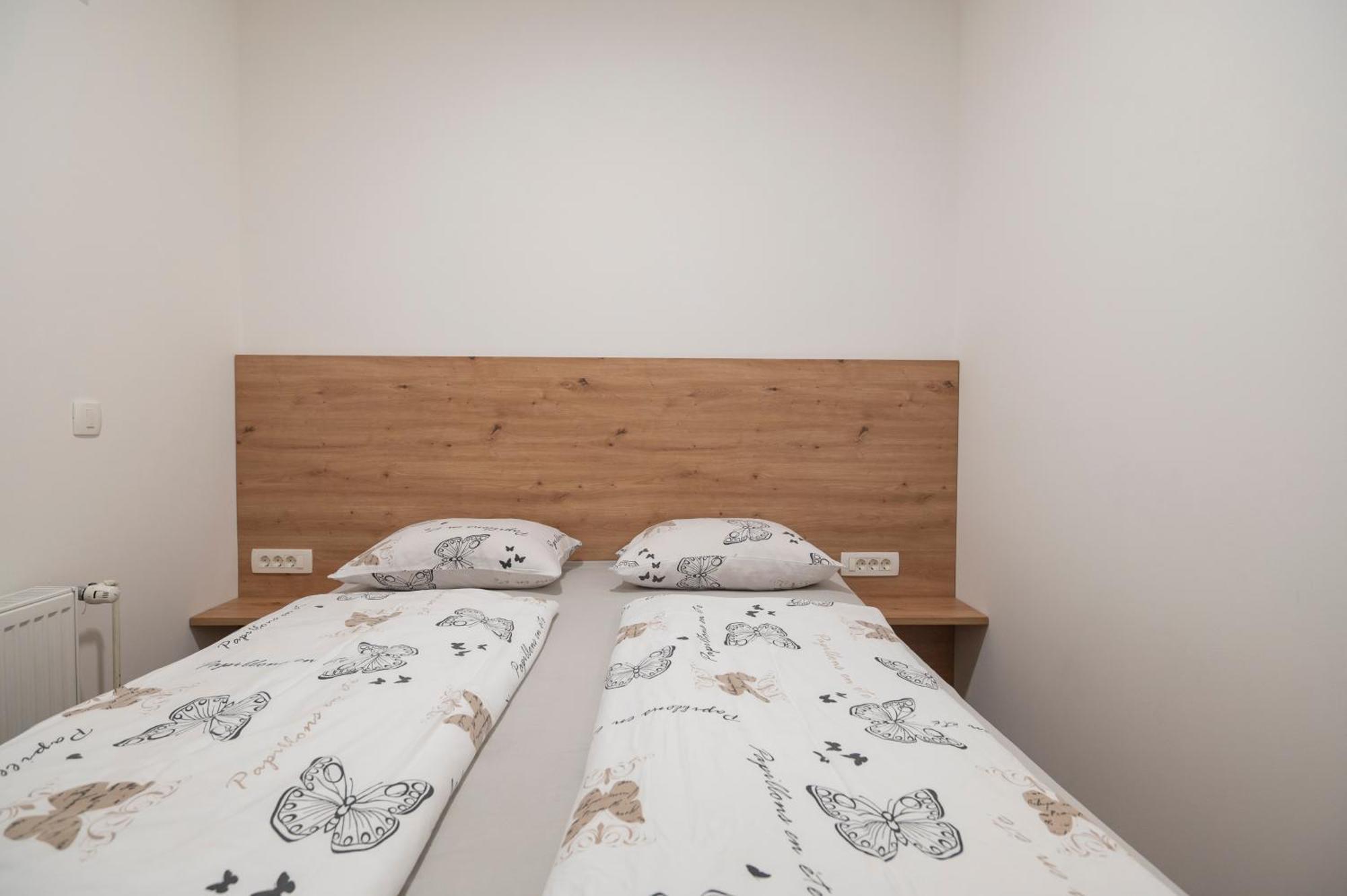 Nika & Erik Apartment Kranjska Gora Bagian luar foto