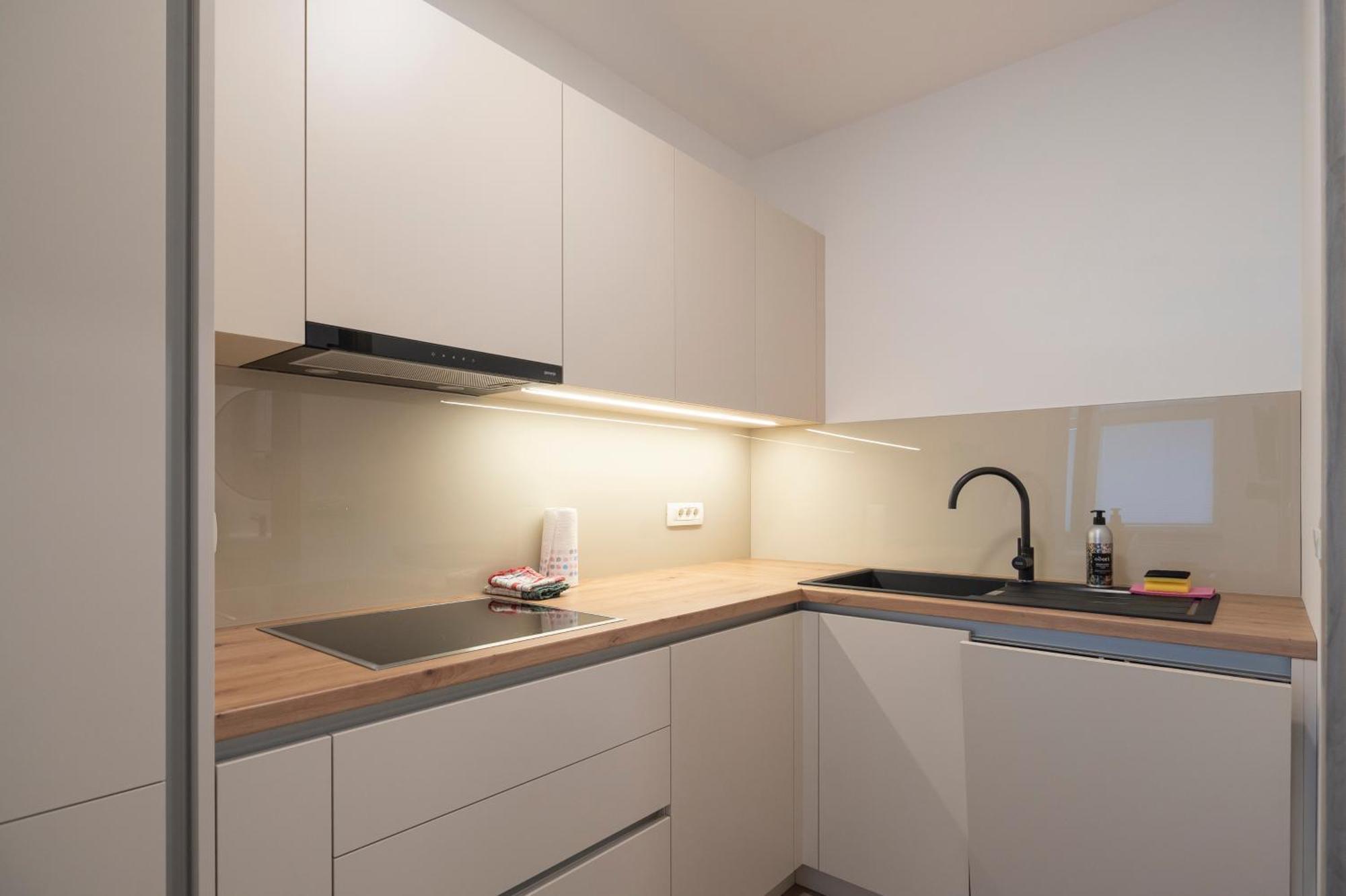 Nika & Erik Apartment Kranjska Gora Bagian luar foto